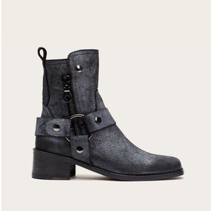 🚨 FINAL PRICE DROP:: Frye Modern Harness boots
